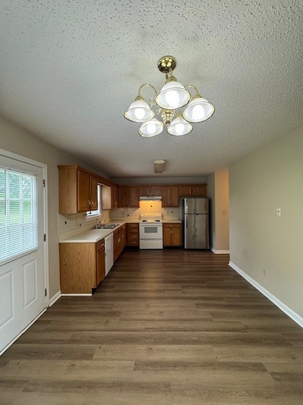 604 Mountain Cove, Columbia, TN 38401