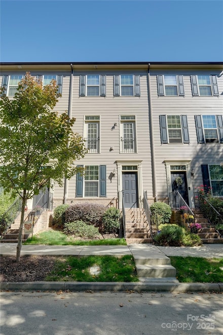 13828 Winmau Ln, Huntersville, NC 28078