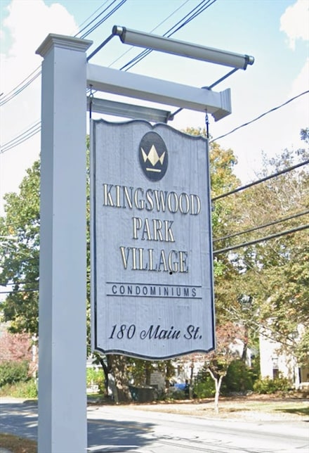 180 Main St Unit 2303, Bridgewater, MA 02324