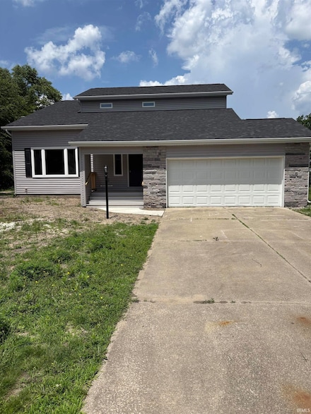 15483 Carriage Ln, Mishawaka, IN 46545