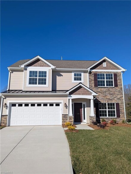 120 Kyndall Run Dr Unit 41, Lexington, NC 27295