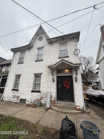 209 E Front St, Berwick, PA 18603