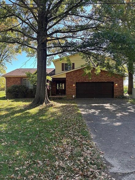 204 Township Road 1076, South Point, OH 45680