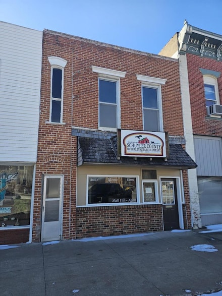 1617 Grant St, Unionville, MO 63565