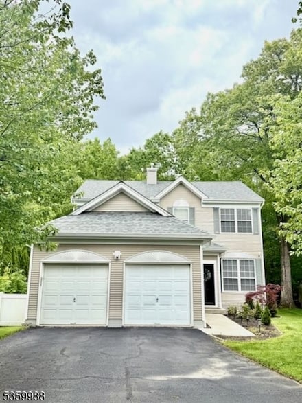 6 N Glen Cir, Oak Ridge, NJ 07438