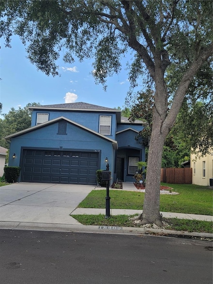 18405 Kentisbury Ct, Land O Lakes, FL 34638