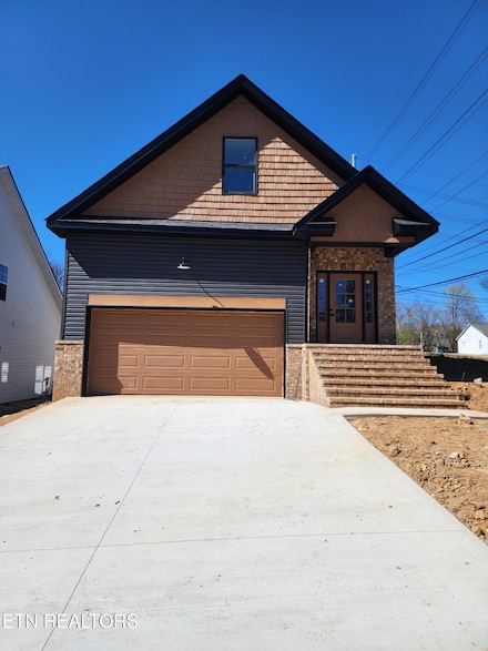 5401 Harris St, Knoxville, TN 37921
