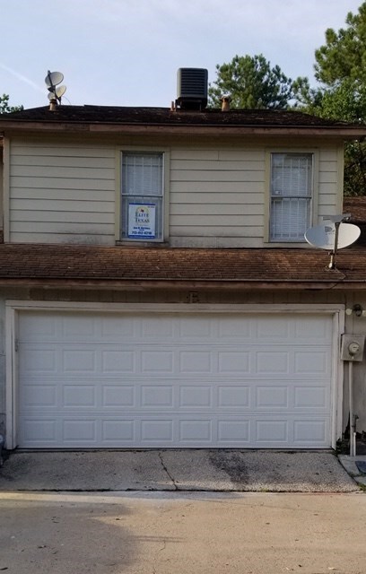 12242 W Village Dr Unit E, Houston, TX 77039
