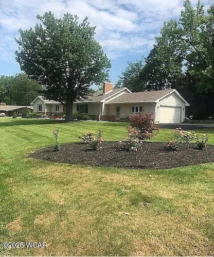 2626 Adgate Rd, Lima, OH 45805