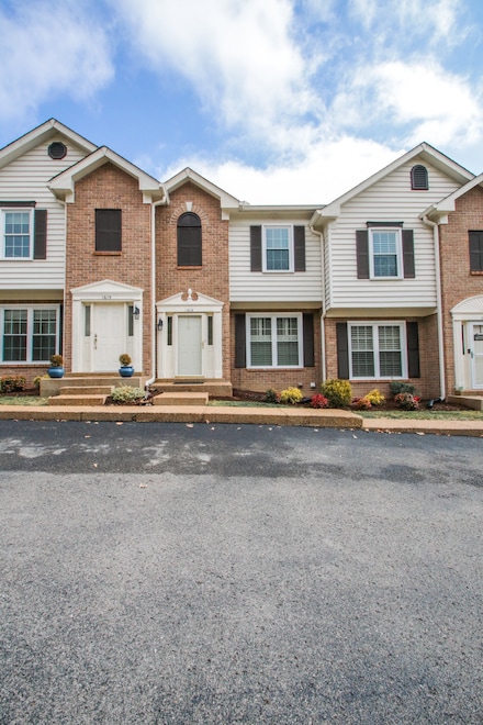 1614 Brentwood Pointe, Franklin, TN 37067
