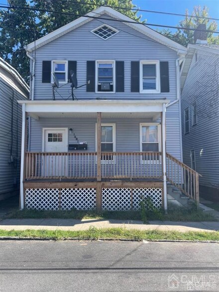 1681 Oliver St, Rahway, NJ 07065