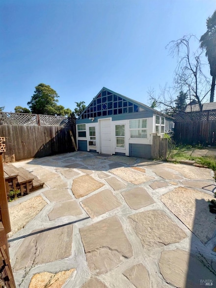 2143 Main St, Napa, CA 94559