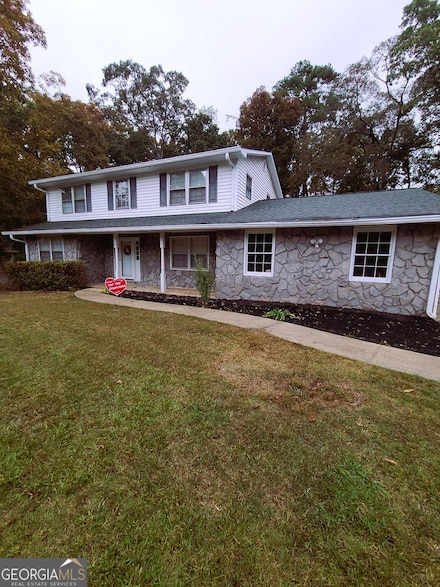 30 Hickory Dr, Stockbridge, GA 30281