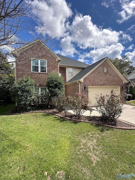 114 Canterbury Dr, Madison, AL 35758