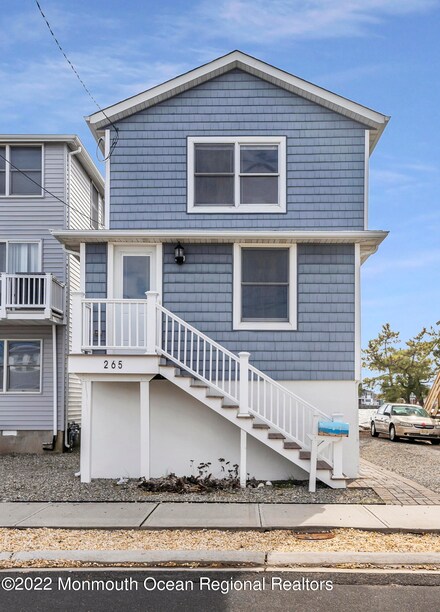 265 N St, Seaside Park, NJ 08752