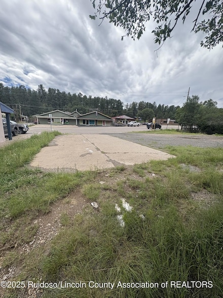 2926 Sudderth Dr, Ruidoso, NM 88345
