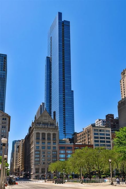 60 E Monroe St Unit M1226, Chicago, IL 60603
