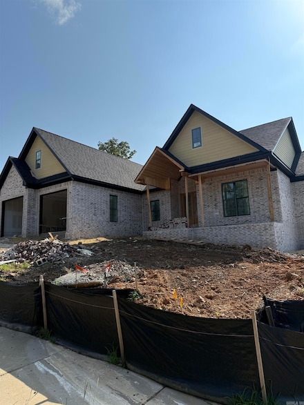 974 Fern Ridge Rd, Sherwood, AR 72120