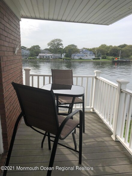 2 Rumson Rd Unit 19, Sea Bright, NJ 07760