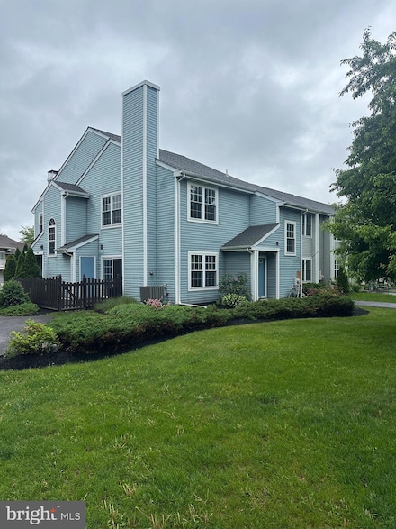 144 Carousel Cir, Doylestown, PA 18901