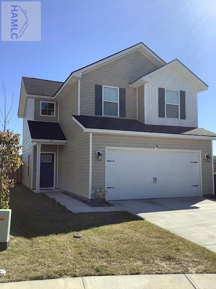 147 Centennial Ct, Hinesville, GA 31313