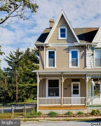 500 Eshelman St, Highspire, PA 17034