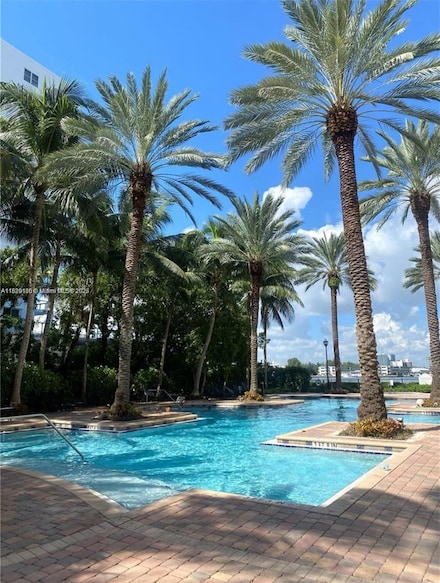 17100 N Bay Rd Unit 1610, Sunny Isles Beach, FL 33160