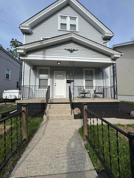 146 N Wayne Ave, Columbus, OH 43204