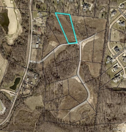 3 County Road 205, Cape Girardeau, MO 63701