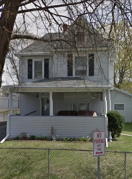15 Margaret St, Binghamton, NY 13905