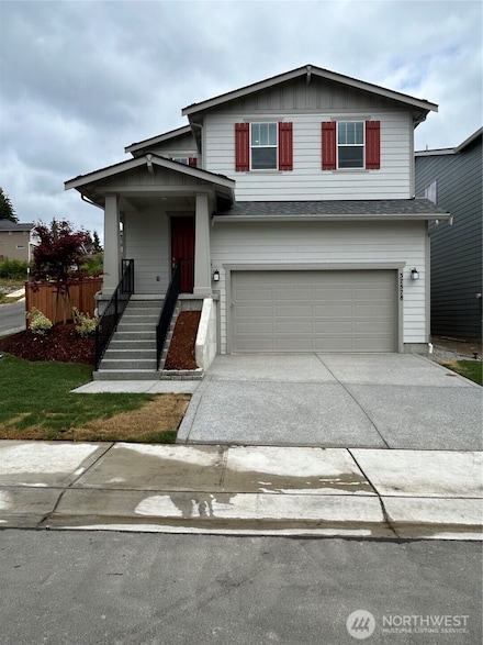 37568 30th Place S Unit Lot38, Federal Way, WA 98001