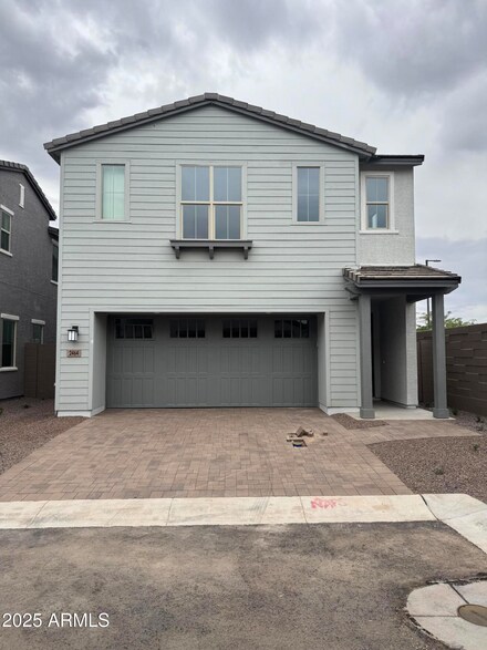 2464 W Rowel Rd, Phoenix, AZ 85085