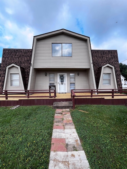 1024 Amanda St, Proctorville, OH 45669