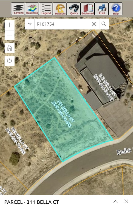 311 Bella Ct, Grand Junction, CO 81507