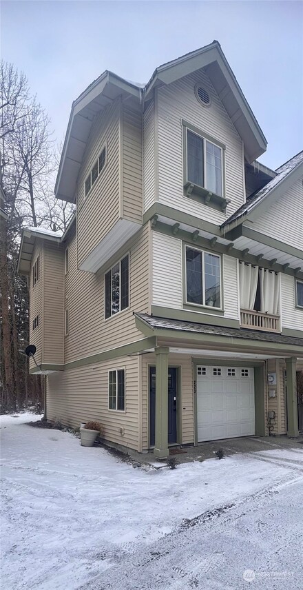 223 Sage Brook Ln, Cle Elum, WA 98922