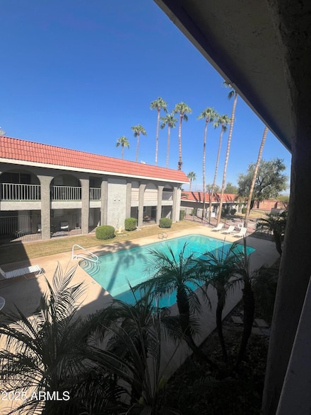 1650 N 87th Terrace Unit 26B, Scottsdale, AZ 85257