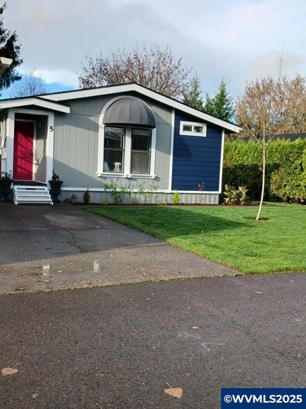 31919 N Lake Creek (#5) Dr Unit 5, Tangent, OR 97389