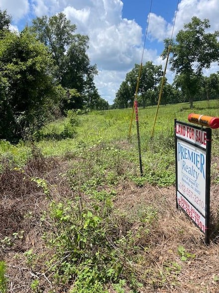00 Pecan Rd, Glennville, GA 30427