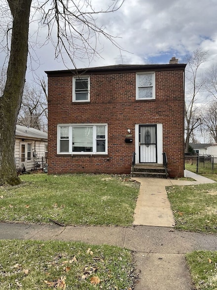 16750 Orchard Ridge Ave, Hazel Crest, IL 60429