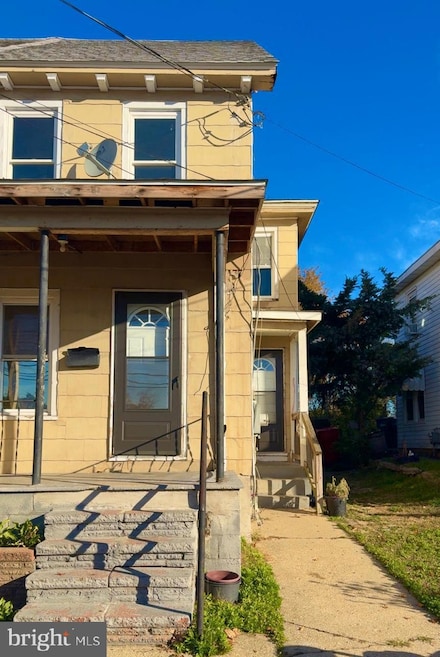 137 Penn St, Bridgeton, NJ 08302