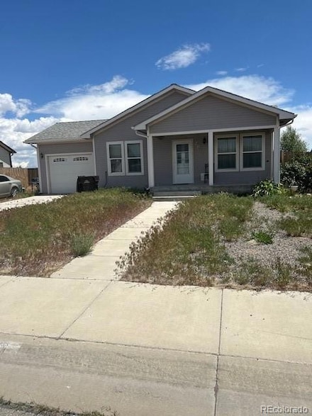 2904 Chester Place, Alamosa, CO 81101