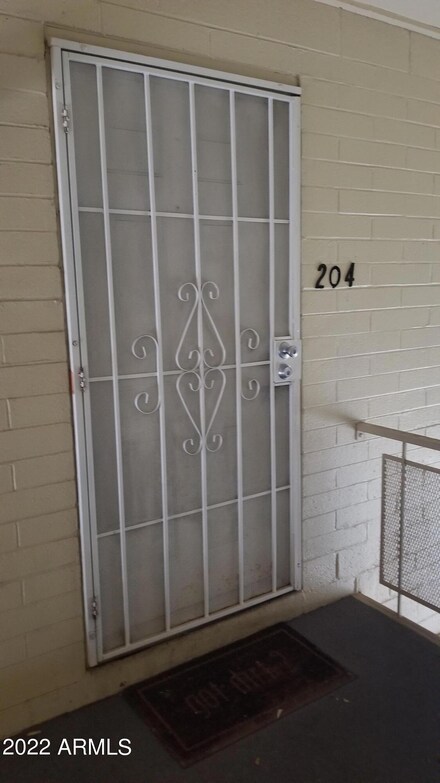 2557 W Rose Ln Unit A-204, Phoenix, AZ 85017