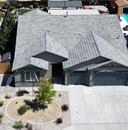 601 Coulee Meadow Dr, Sparks, NV 89441