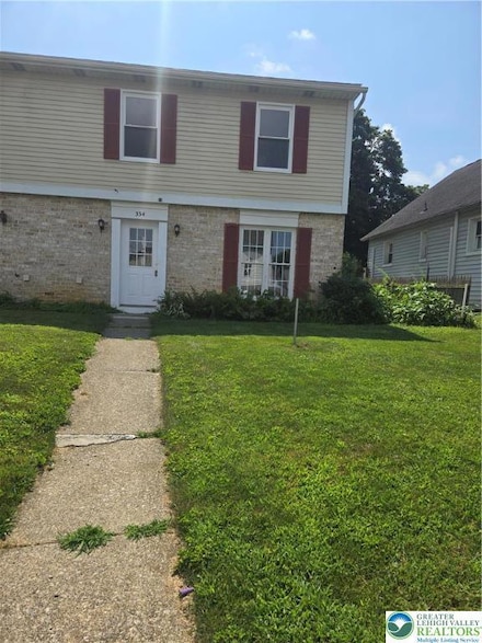 334 Minor St, Emmaus, PA 18049