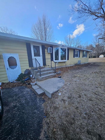 N4667 County Road A, Oxford, WI 53952