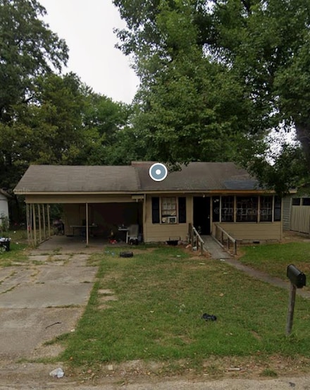 269 N Cotton Dr, Greenville, MS 38701