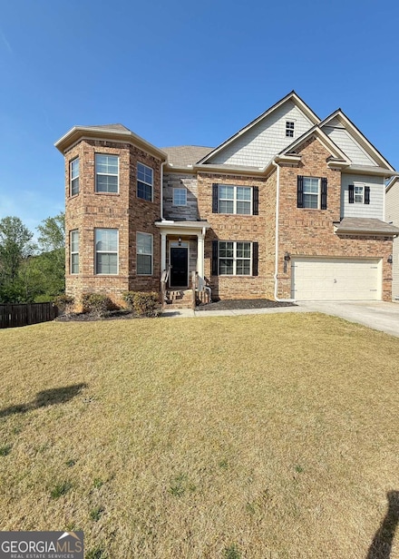5435 Mirror Lake Dr, Cumming, GA 30028