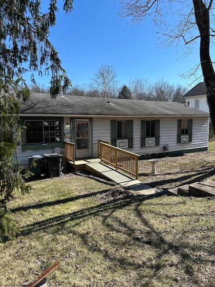 601 Standard Ave, Morgantown, WV 26501