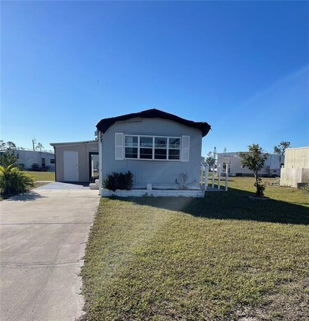 7321 Candace Ln, Port Charlotte, FL 33981