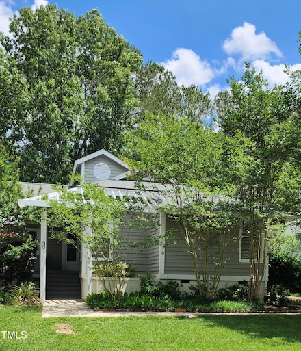 204 Kirkwood Dr, Chapel Hill, NC 27514
